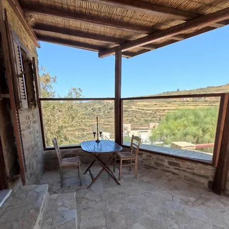 Kostopoulos Zeus Holiday home