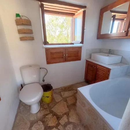 Holiday home Kostopoulos Zeus Parikia (Paros)