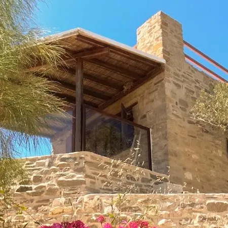 Kostopoulos Zeus Holiday home