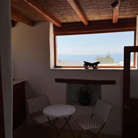 Kostopoulos Zeus Holiday home *