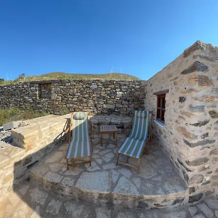 Kostopoulos Zeus * Parikia (Paros)